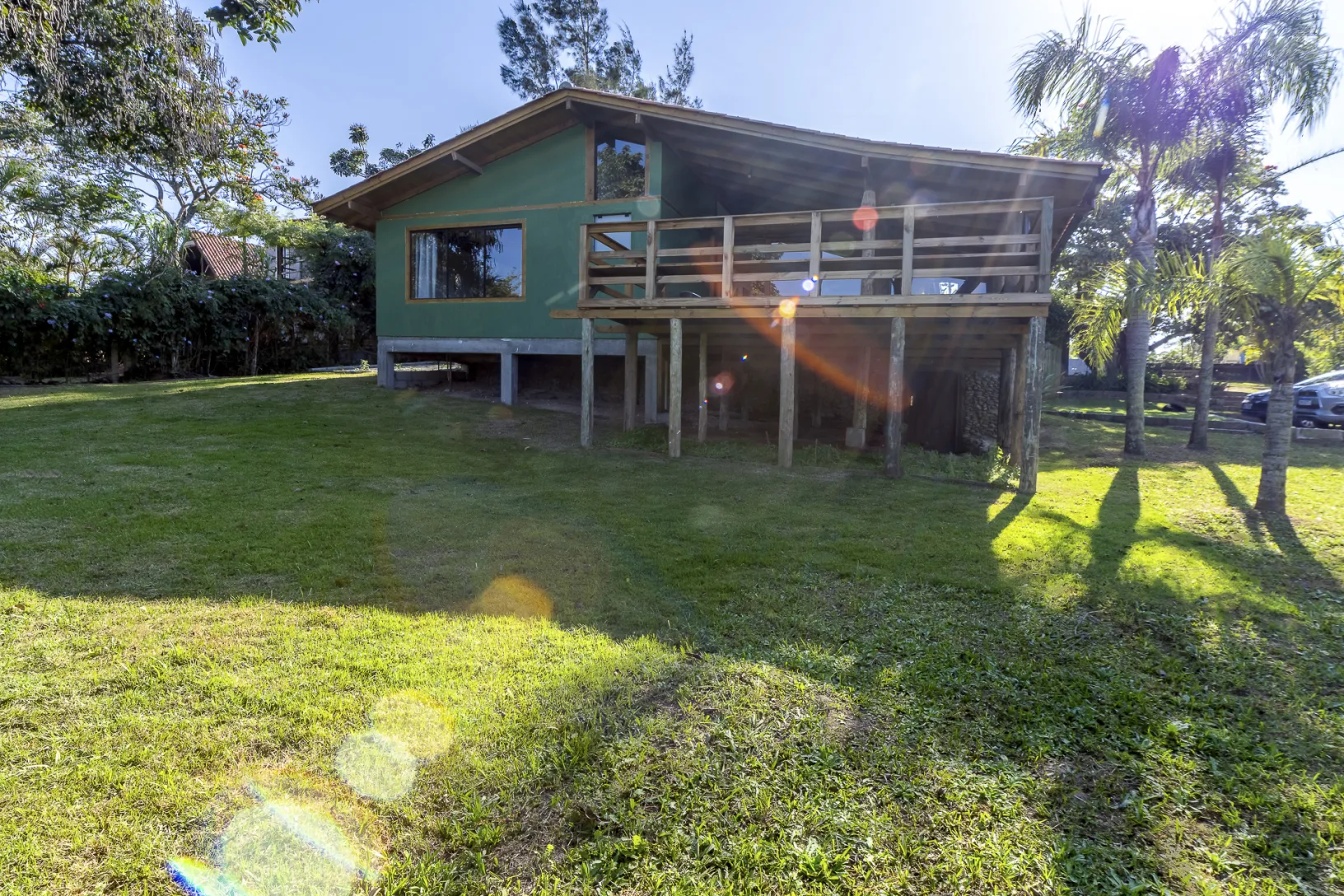 Casa Zicatela